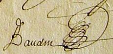 Nous n'avons pas encore de signature de 
				Charles Baudin (max:400x204)