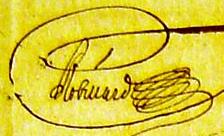 Nous n'avons pas encore de signature de 
				Georges II Robillard (max:400x204)